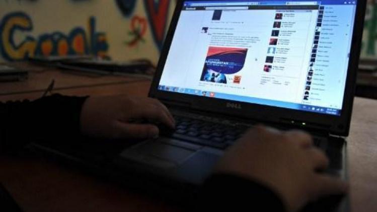 Zeven op de tien online haatberichten worden verwijderd