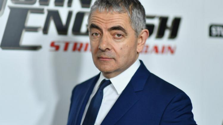 Mr. Bean maakt ongelooflijke carrièreswitch