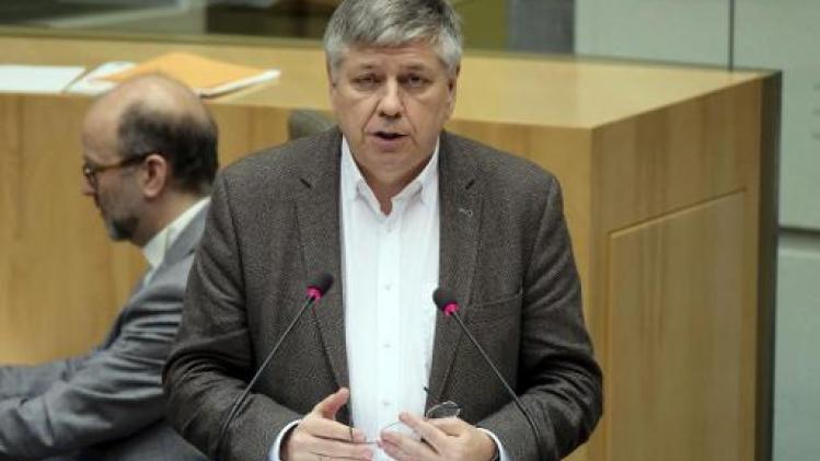 Vlaams Parlement keurt woonzorgdecreet goed