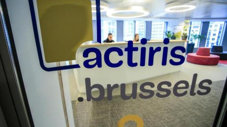 Vijfde minder werklozen in Brussel in vijf jaar