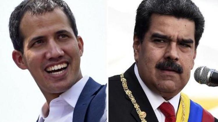 Rusland betreurt dat het niet uitgenodigd is voor crisisoverleg rond Venezuela