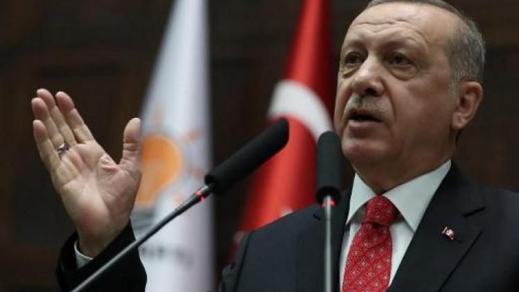 Turkije niet opgezet met Franse herdenkingsdag Armeense genocide