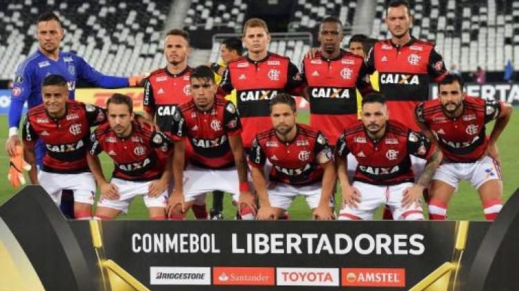 Minstens 10 doden bij brand in trainingscentrum Braziliaanse voetbalclub Flamengo