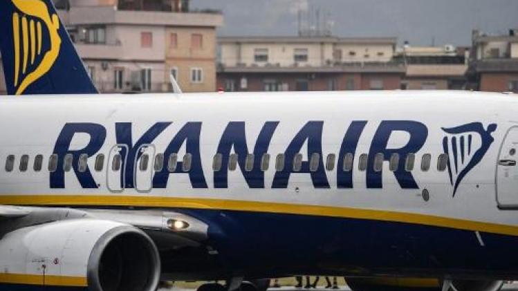 Cassatie vernietigt beslissing dat geschillen met Ryanair via Ierland moeten