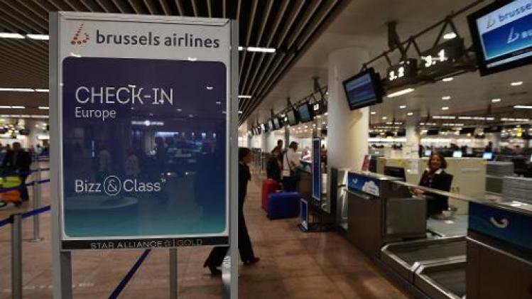 Passagiers van geschrapte vluchten hebben geen recht op schadevergoeding