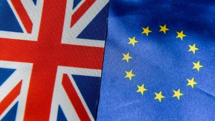 May wil opnieuw meer tijd voor haar brexit-deal