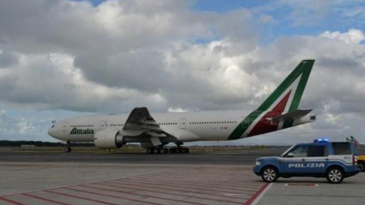 Delta en easyJet doen gezamelijk bod op Alitalia