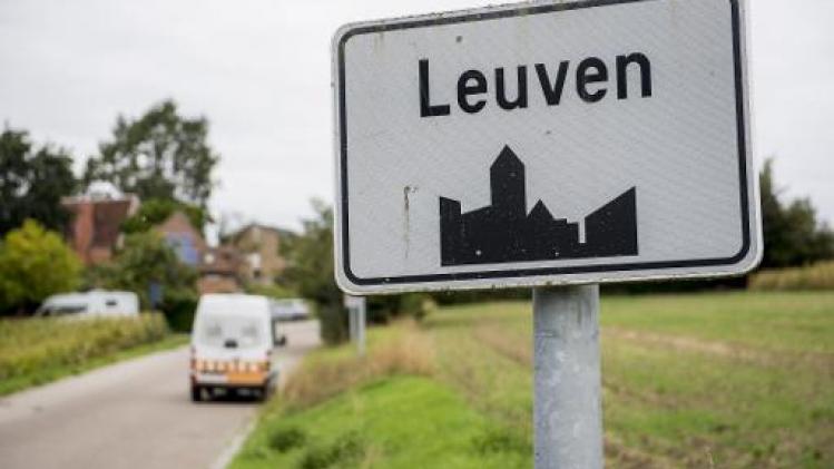 Leuvense politie opent onderzoek naar filmpje van vechtpartij
