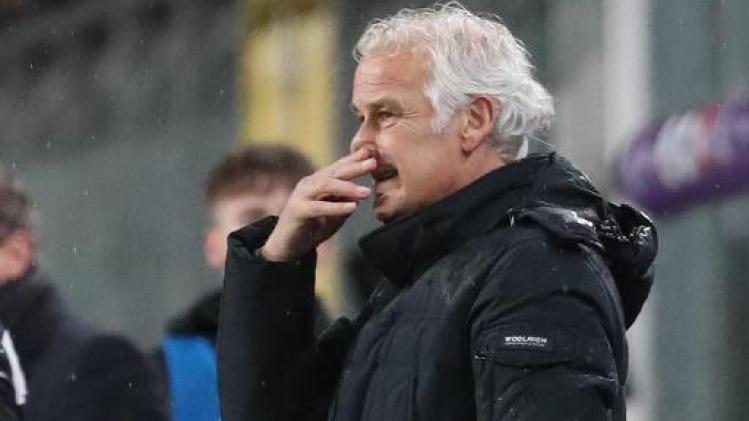 Jupiler Pro League - Anderlecht geraakt niet voorbij Zulte Waregem