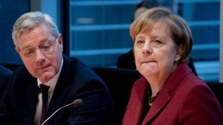 Brexit - 100.000 jobs bedreigd in Duitsland als GB geen akkoord bereikt met EU