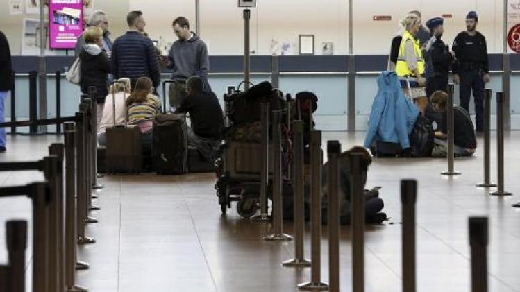 Ruim 10 miljoen economische schade als luchthaven moet sluiten