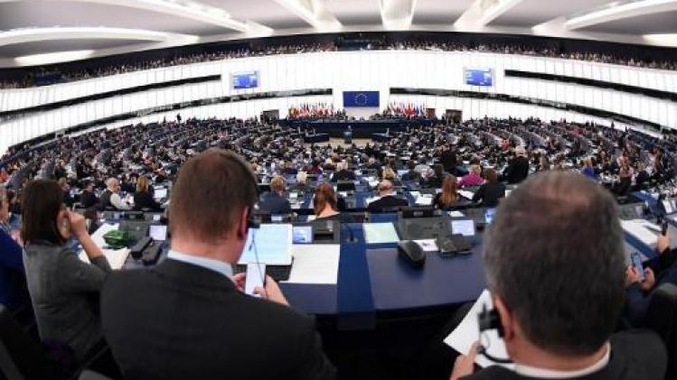 Europees Parlement steunt versterking grens- en kustwacht