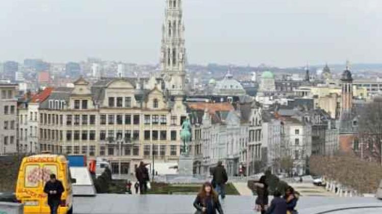 Brusselse hotels blijven gratis kamers aanbieden