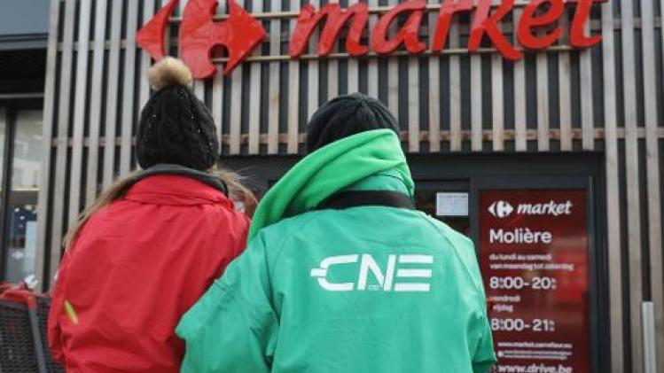 Impact staking pak kleiner dan we op voorhand dachten