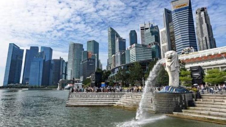 Europees Parlement zet baanbrekend handelsverdrag met Singapore in de steigers