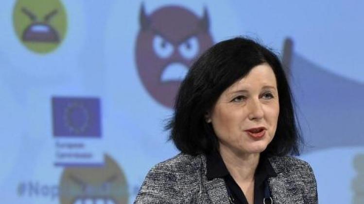 EU-Commissie zet Saoedi-Arabië bij landen die te weinig doen tegen terrorismefinanciering