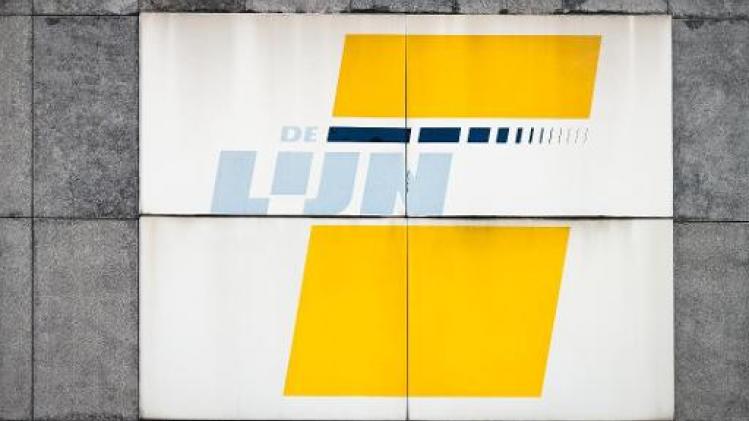 Stakinsgaanzegging De Lijn - "Als één partij conflict opzoekt