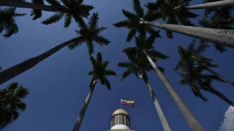 Cuba signaleert aankomst van Amerikaanse Special Forces in Caraïben