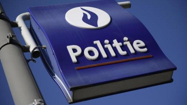 Vijf verdachten gearresteerd voor meer dan 100 inbraken in Vlaamse scholen