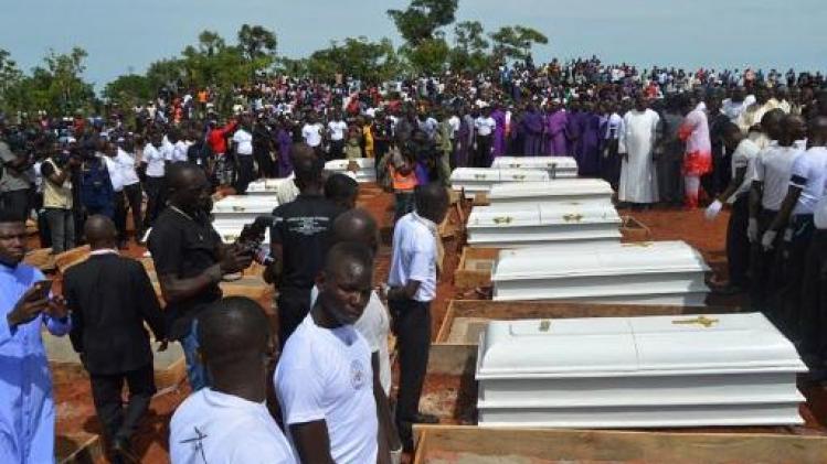 Meer dan zestig doden bij aanval in Nigeria