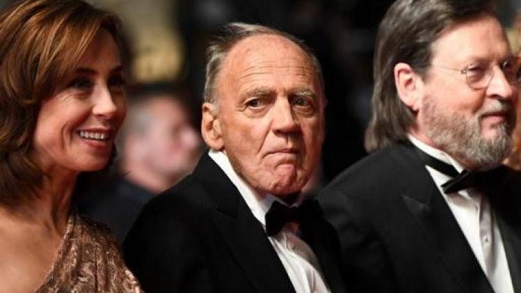 Acteur Bruno Ganz (77) overleden