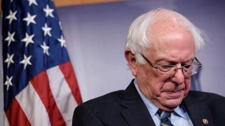 Bernie Sanders stelt zich kandidaat voor presidentsverkiezingen in videoboodschap