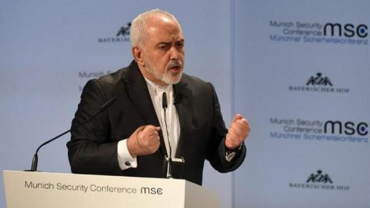 Iran noemt uitspraken Amerikaanse vicepresident "haatdragend" en "belachelijk"