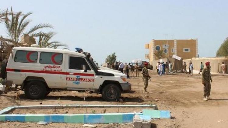 Akkoord over start van terugtrekking troepen uit Jemenitische havenstad Hodeida