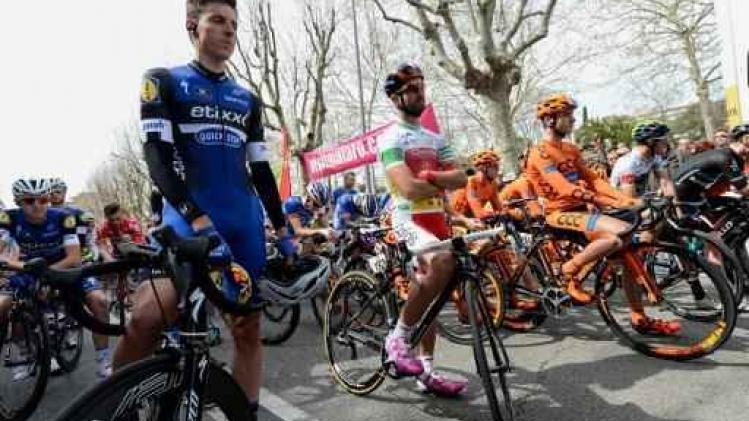 Dan Martin grijpt de macht op La Molina in Ronde van Catalonië