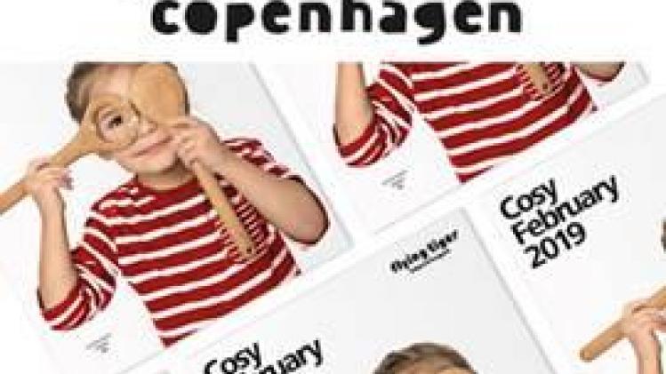 Winkelketen Flying Tiger Copenhagen haalt gemalen gember uit handel