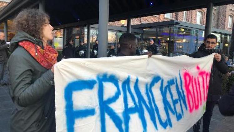 Francken dient klacht in en vraagt onderzoek houding burgemeester Verviers