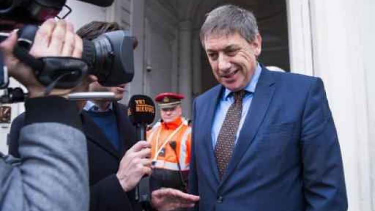 Europese ministers houden morgen spoedoverleg in Brussel