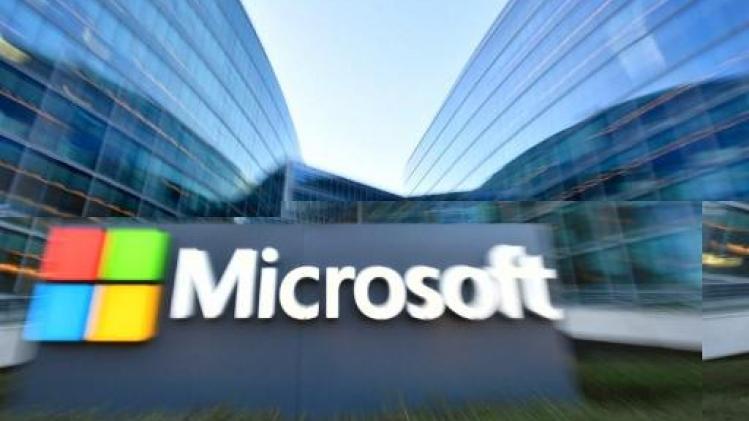 Microsoft waarschuwt voor cyberaanvallen in aanloop naar verkiezingen