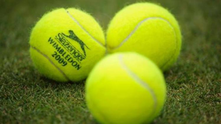 Armeense verdachte aangehouden voor matchfixing in het tennis