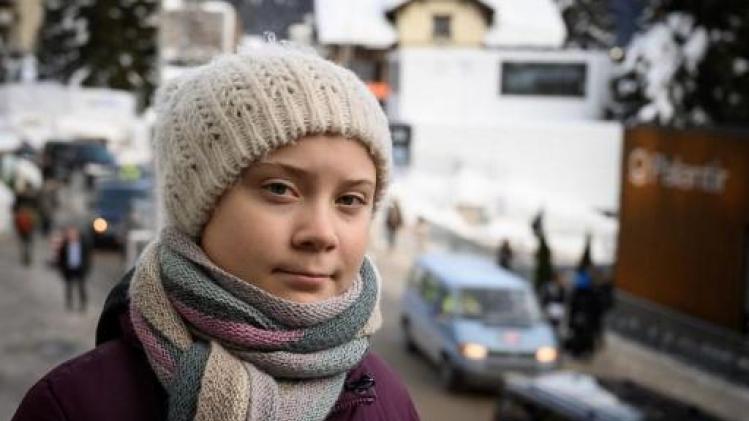 Spijbelen voor het klimaat - Mars van Youth for Climate kleurt Europees