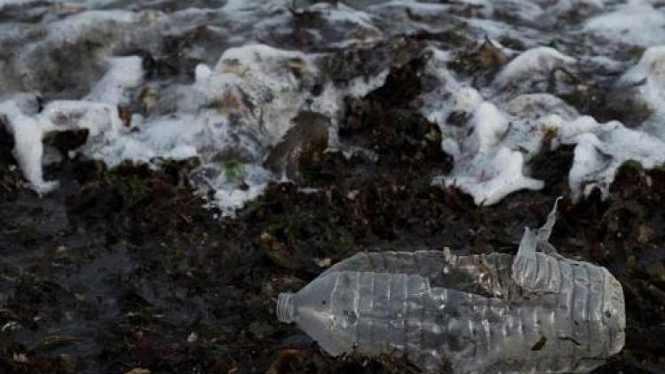 Akkoord over vermindering gebruik plastic in Nederland