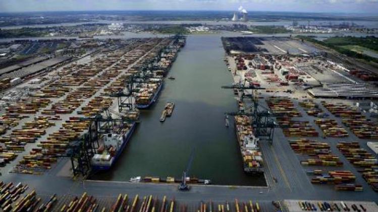 Antwerpen wil Delwaidedok omdopen tot "Bevrijdingsdok"