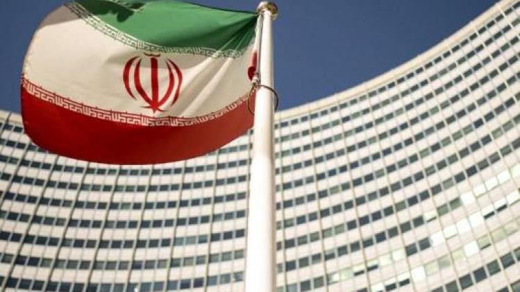 Iran houdt zich aan nucleaire deal