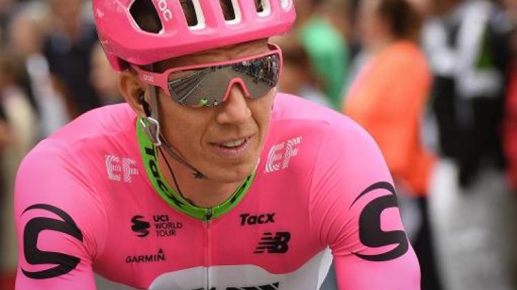 Vanmarcke triomfeert in eerste etappe Ronde van de Haut-Var