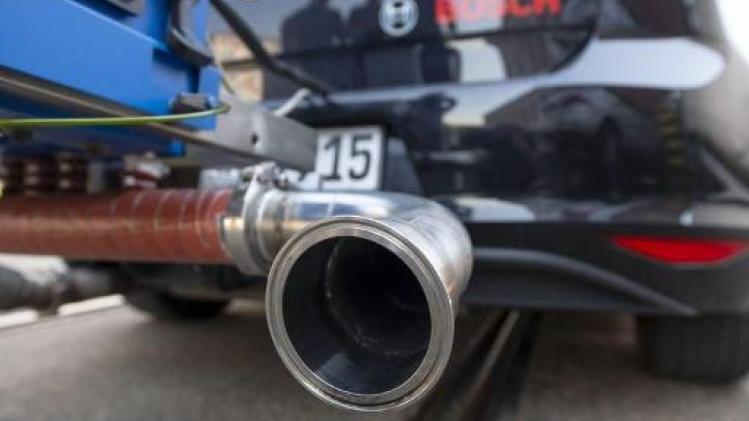 Europese Commissie in beroep tegen arrest rond mildere uitstootnormen voor nieuwe wagens