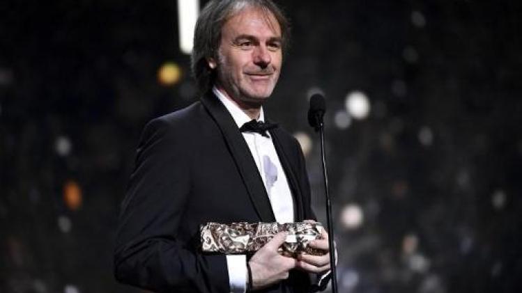 César 2019 - Belge Benoît Debie wint César voor beste fotografie in "Les Frères Sisters"