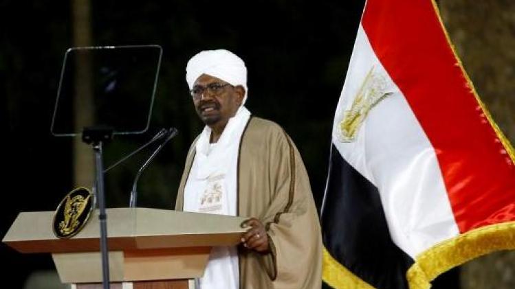 Protesten in Soedan na uitroepen noodtoestand