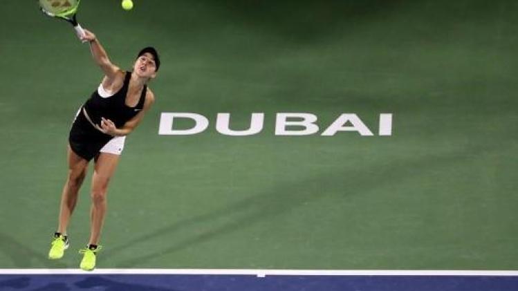 Bencic verrast Kvitova en pakt derde WTA-titel