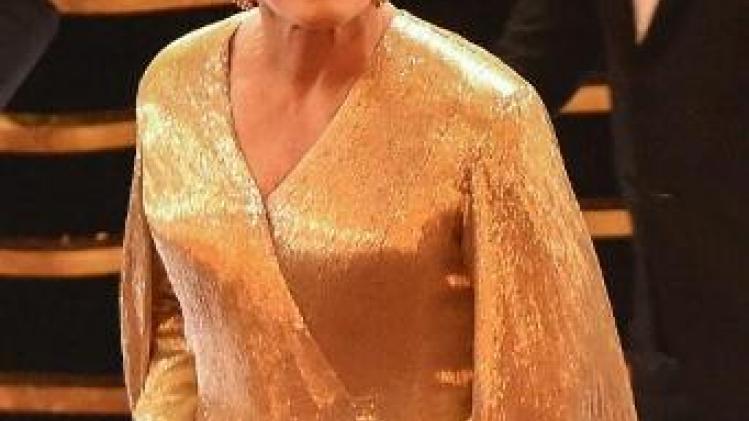 Oscars 2019 - Olivia Colman wint Oscar voor beste actrice