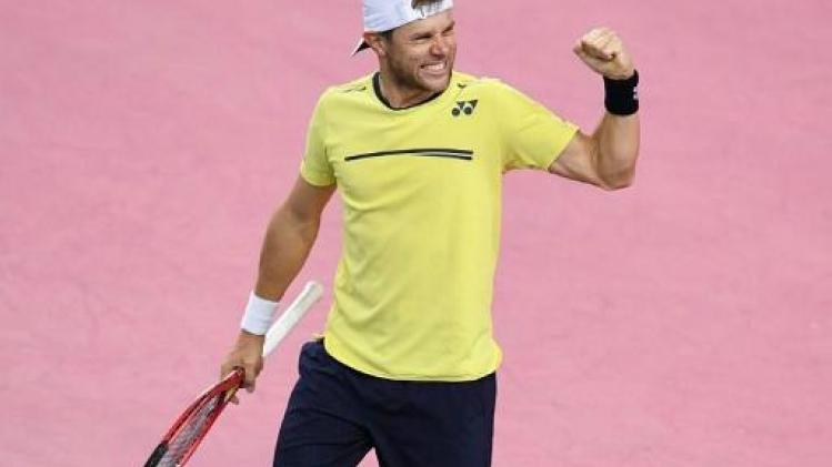 ATP Delray Beach - Radu Albot is eerste Moldavische ATP-winnaar