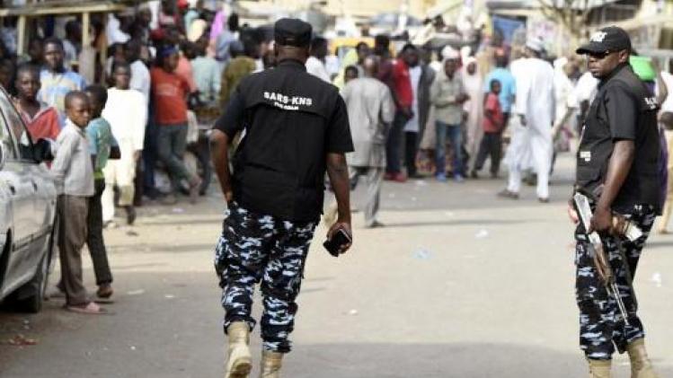 Minstens 39 doden bij verkiezingsgeweld in Nigeria