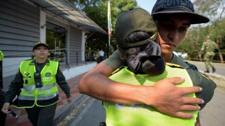 Meer dan 300 Venezolaanse militairen en politieagenten overgelopen