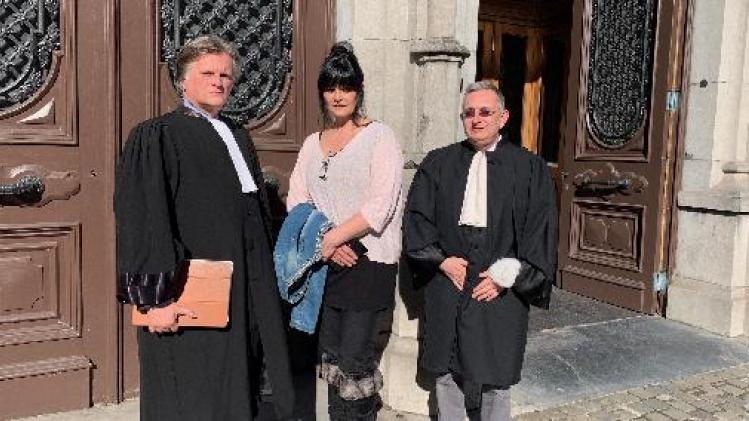 Organisatrice dient klacht in tegen burgemeester Verviers
