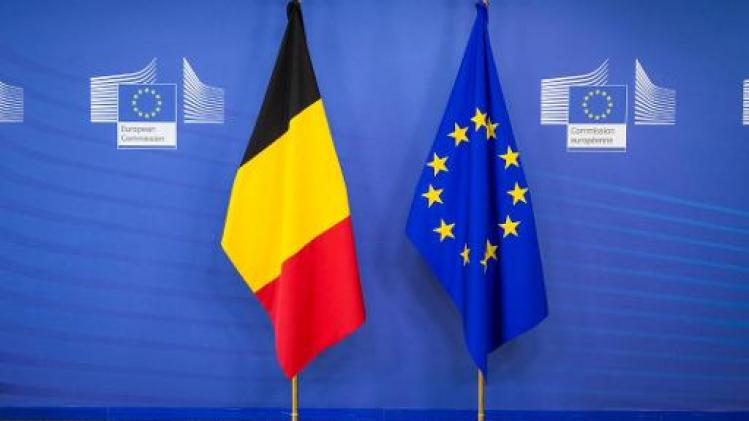 EU-Parlement noemt België als "belastingparadijs"