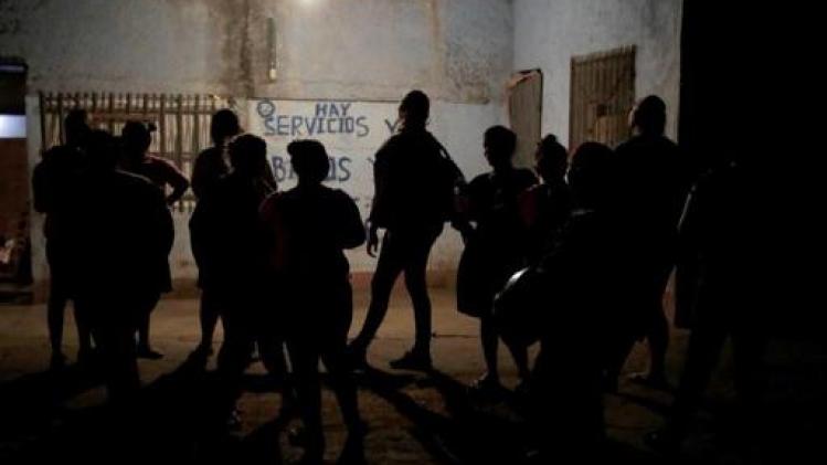 Tientallen opposanten vrijgelaten uit cel in Nicaragua